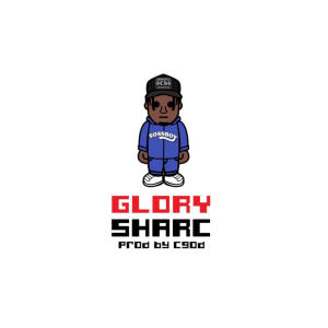 Album Glory (feat. Sharc) (Explicit) oleh CGOD