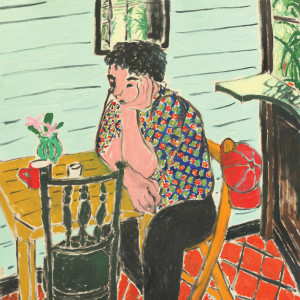 default playlist img