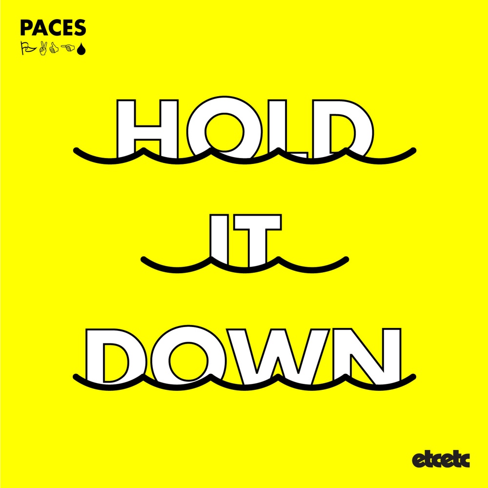 Hold It Down