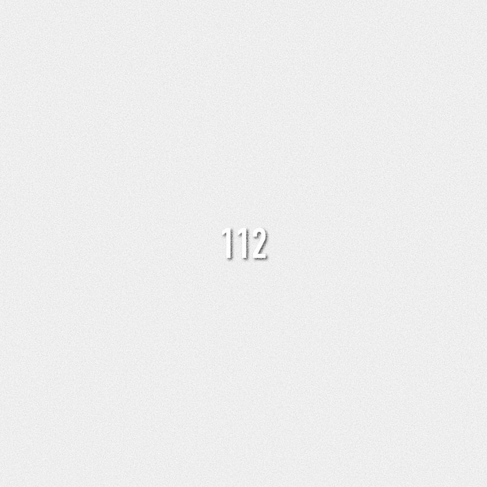 112 (Explicit)