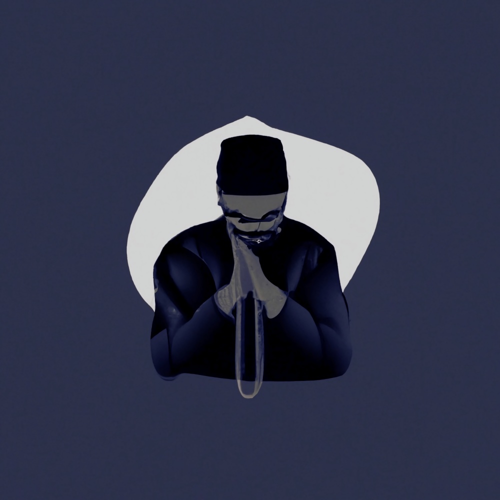 Moustapha Said I'm Blessed (Explicit)