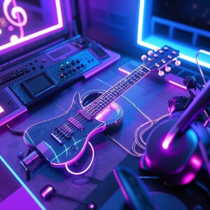 default playlist img