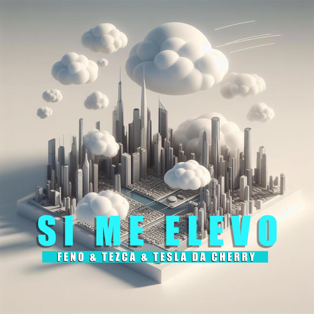 Si me elevo (feat. Tezca) (Explicit)
