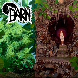 ดาวน์โหลดและฟังเพลง Habitat พร้อมเนื้อเพลงจาก Barn