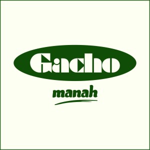 收聽GACHO的MANAH歌詞歌曲