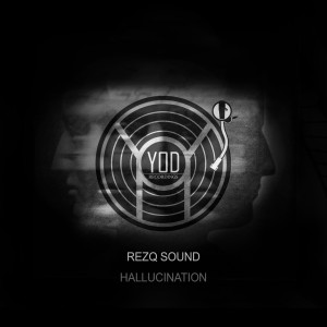 Album Hallucination from RezQ Sound