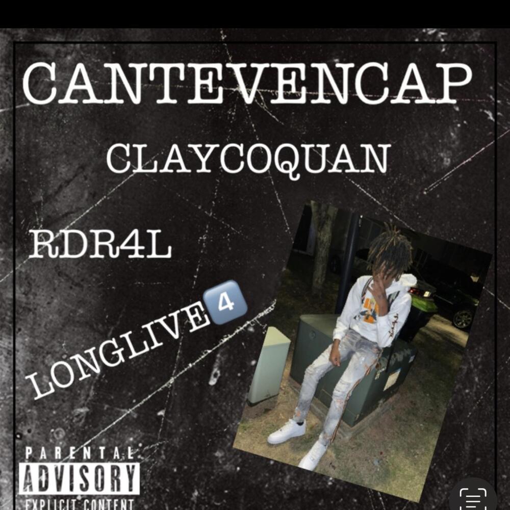 Cant Even Cap (Explicit)