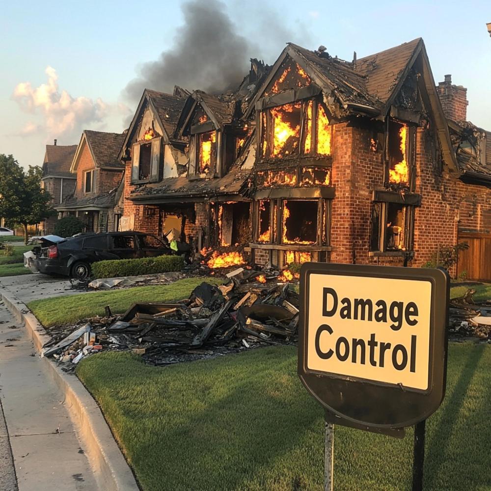 Damage Control