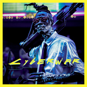 Listen to Cyberwar (其他) song with lyrics from YO-HA