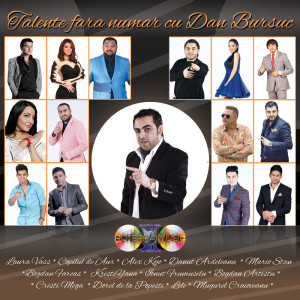 ดาวน์โหลดและฟังเพลง Mi-a crescut faima si cota พร้อมเนื้อเพลงจาก Kristiyana