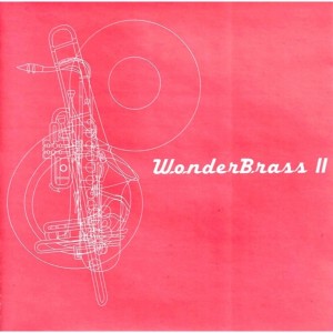 收聽WonderBrass的Yalla Habibi Ischmisch Ablibabli歌詞歌曲
