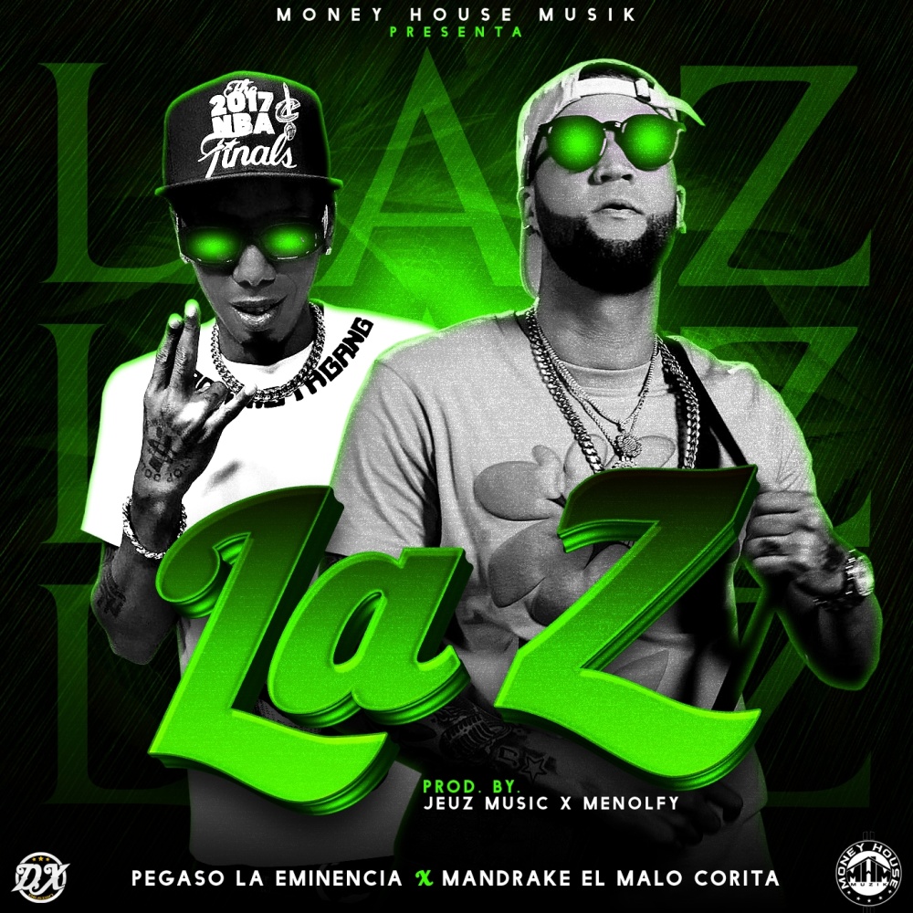 La Z (Explicit)