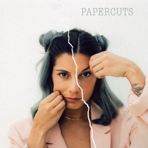 Listen to papercuts song with lyrics from Jax