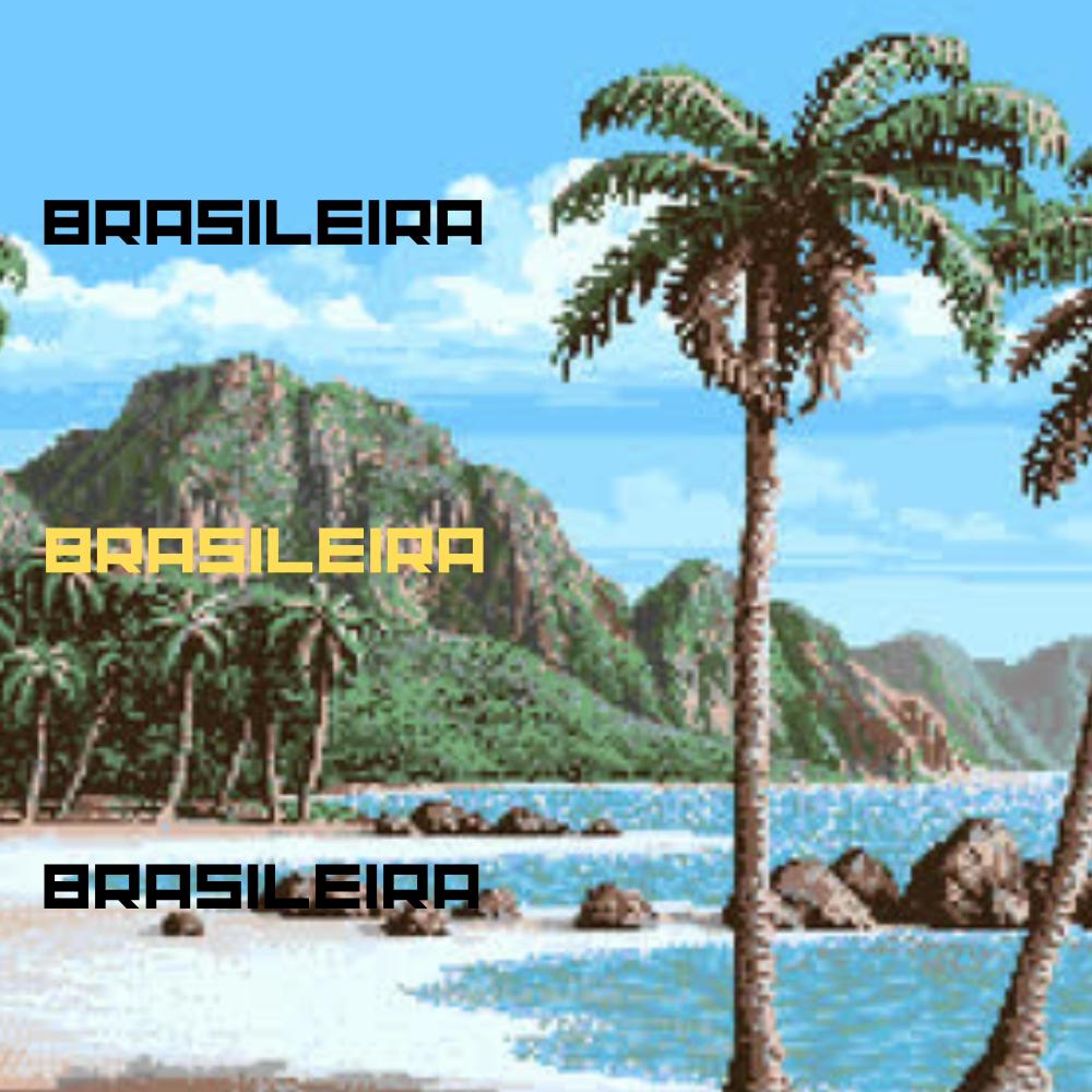 BRASILEIRA