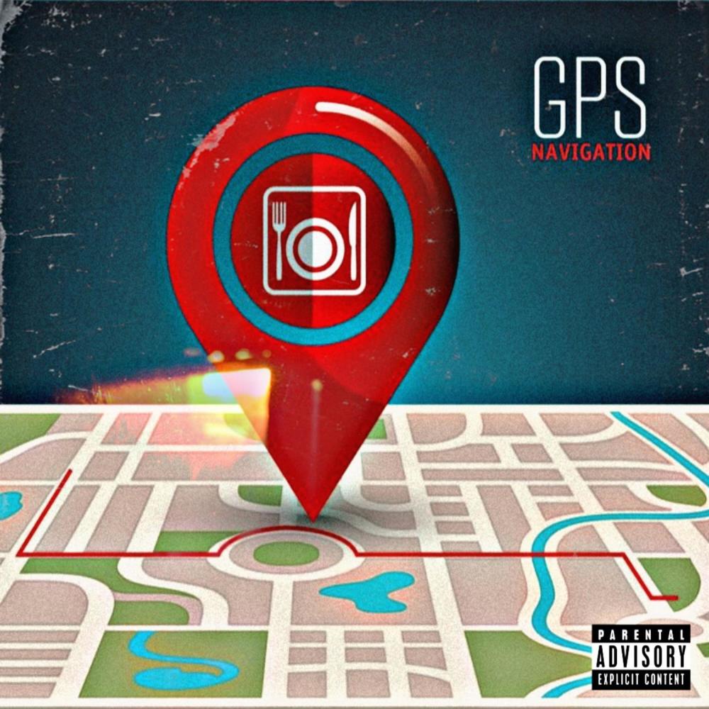 Around my way (Explicit)