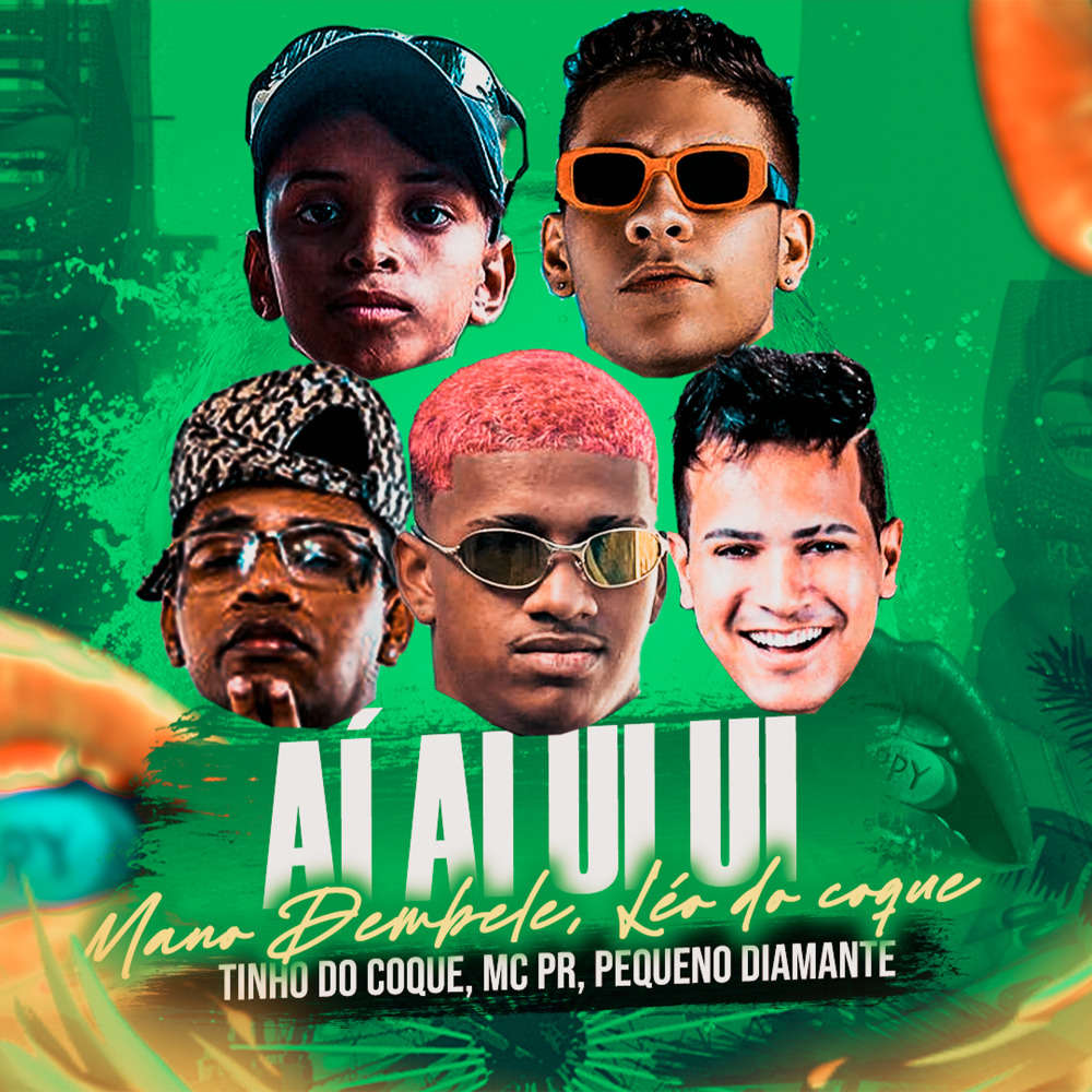 Ai Ai Ui Ui