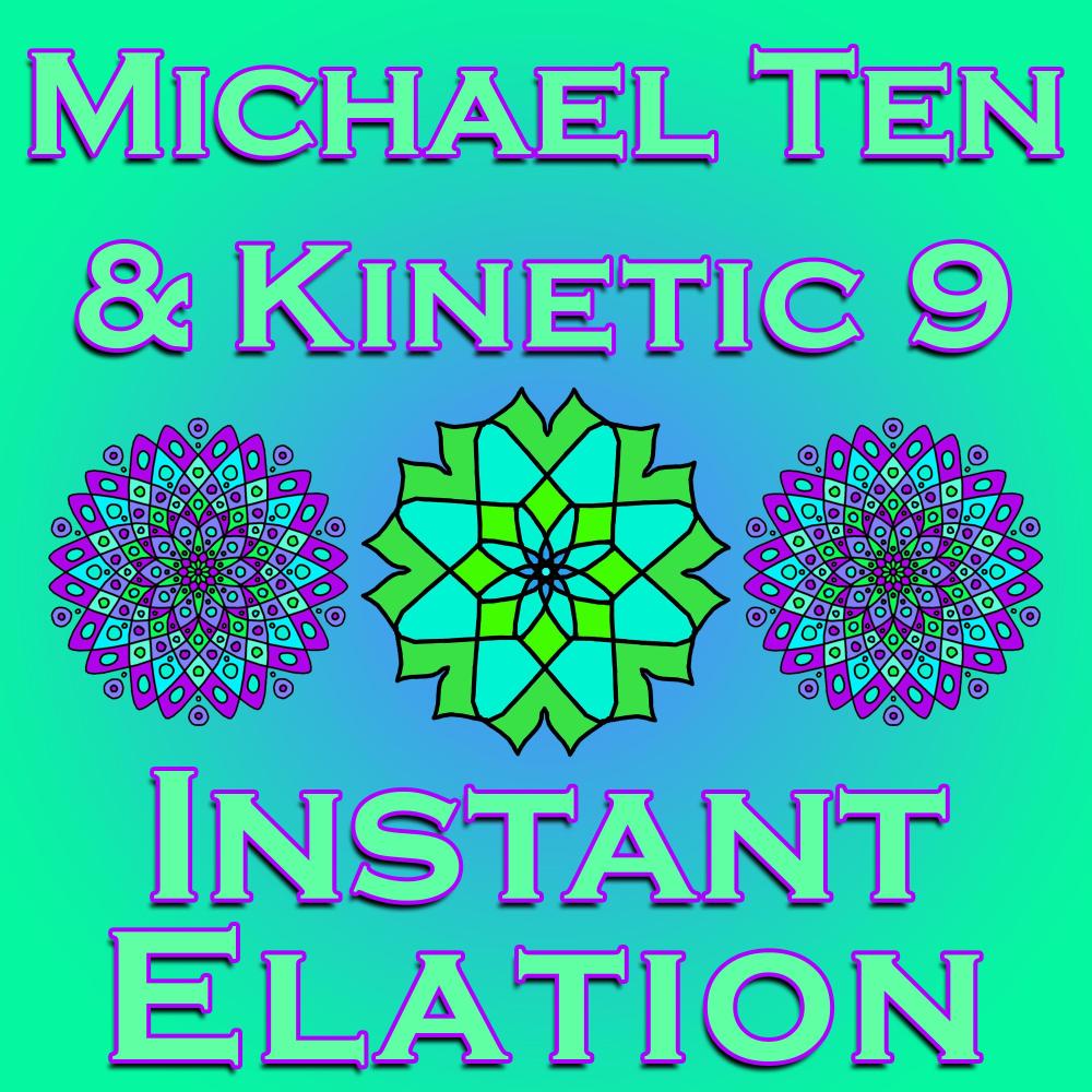 Instant Elation (feat. Kinetic 9) (Remix)
