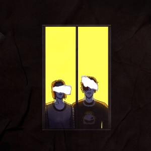 ดาวน์โหลดและฟังเพลง Maison Hantée (Explicit) พร้อมเนื้อเพลงจาก GRISFX