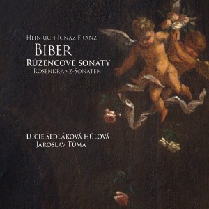 Listen to Sarabanda song with lyrics from Lucie Sedláková Hůlová