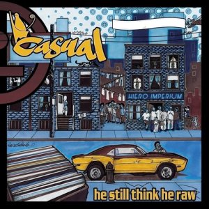 ดาวน์โหลดและฟังเพลง 12354 (Explicit) พร้อมเนื้อเพลงจาก Casual