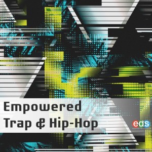Album Empowered Trap & Hip-Hop from Justin Black