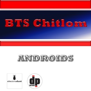 อัลบัม Androids ศิลปิน BTS Chitlom