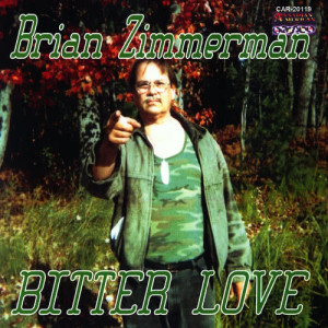 收聽Brian Zimmerman and Bitter Love的Don't Be Turning Back歌詞歌曲