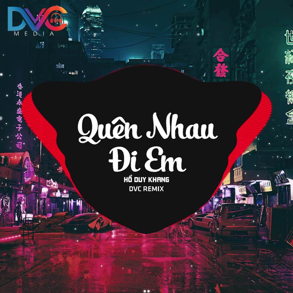 Beat Quên Nhau Đi Em (Remix)