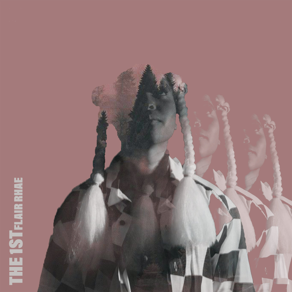 Way Up (feat. Dark Rose) (Explicit)