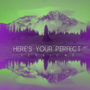 Listen to Here's Your Perfect Joseph Vincent (feat. Joseph Vincent Music) (Radio Edit) song with lyrics from Akim Music