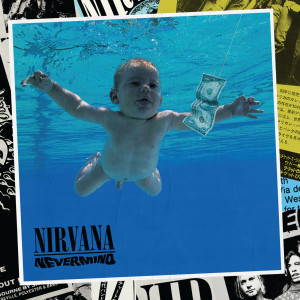 Nevermind (30th Anniversary Deluxe) (Explicit) dari Nirvana
