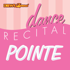 The Hit Crew的專輯Dance Recital: Pointe