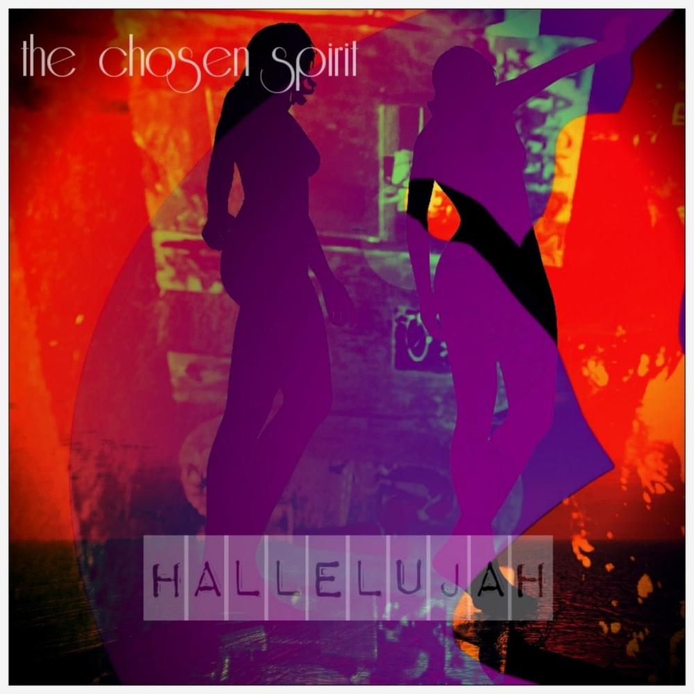 Hallelujah (feat. Sandra Bullet & Louis Muntoni) (Vintage Soul Edit)