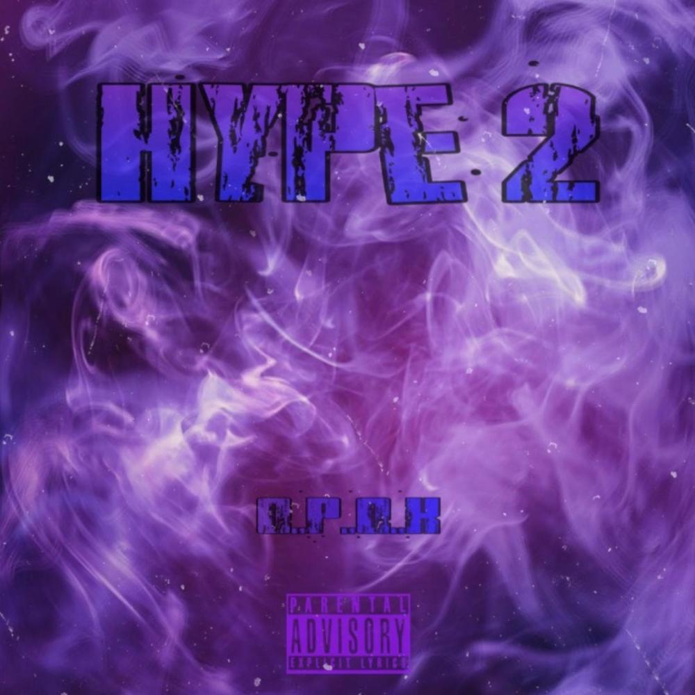 HYPE 2 (Explicit)