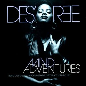收聽Des'ree的Mind Adventures (Album Version)歌詞歌曲