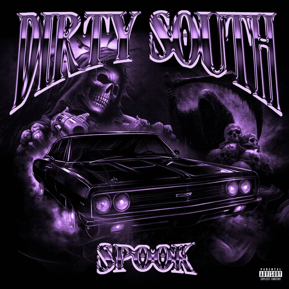 dirty south (Explicit)