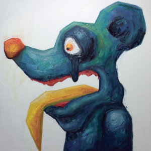 收聽Secret Band的Rabbit Hole (Explicit)歌詞歌曲