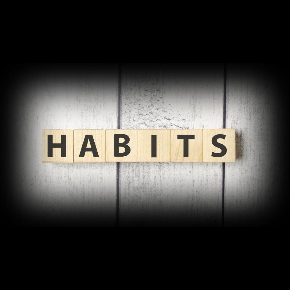 Habits (feat. Jrtheth3rd) (Explicit)