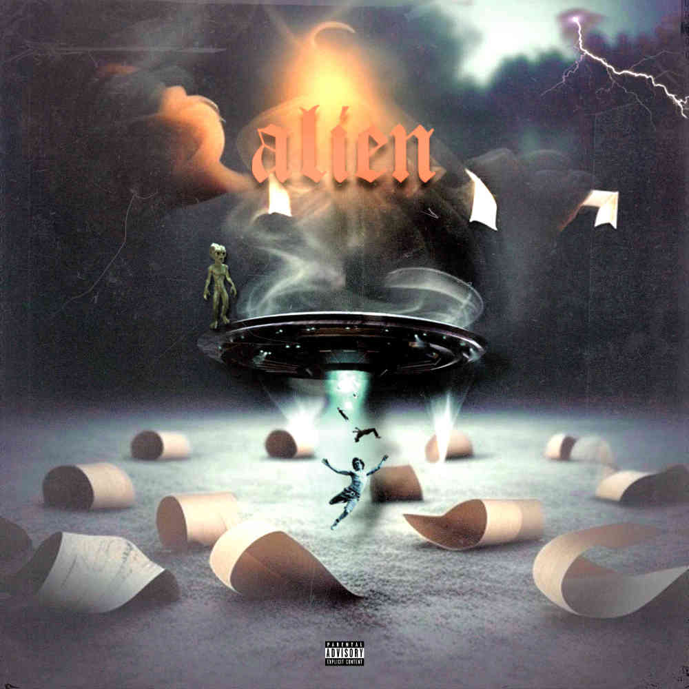 Alien (Explicit)