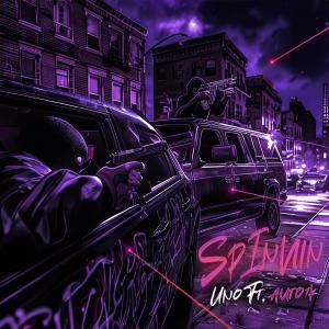 收聽1Auto1k的Spinnin (feat. Unothagreat) (Explicit)歌詞歌曲