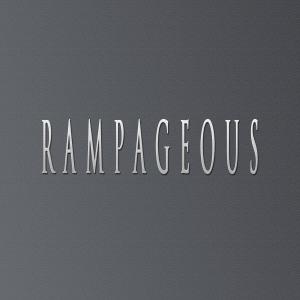 收聽Didker的RAMPAGEOUS (feat. MaxxtonBeats)歌詞歌曲