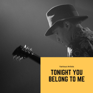 Dengarkan lagu Tonight You Belong to Me nyanyian Patience and Prudence dengan lirik