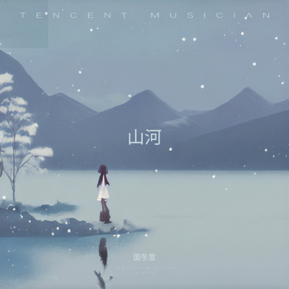山河 (Demo)