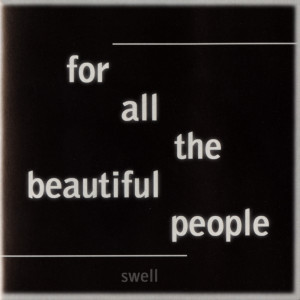 Listen to Oh My My song with lyrics from Swell
