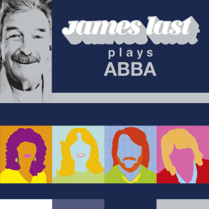 ดาวน์โหลดและฟังเพลง Dancing Queen พร้อมเนื้อเพลงจาก James Last