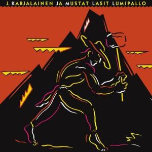 收聽J. Karjalainen & Mustat Lasit的Kun Kuninkaat Lähtee Kulkemaan (2003 Digital Remaster;)歌詞歌曲
