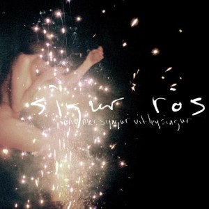 Sigur Ros的專輯Inní mér syngur vitleysingur