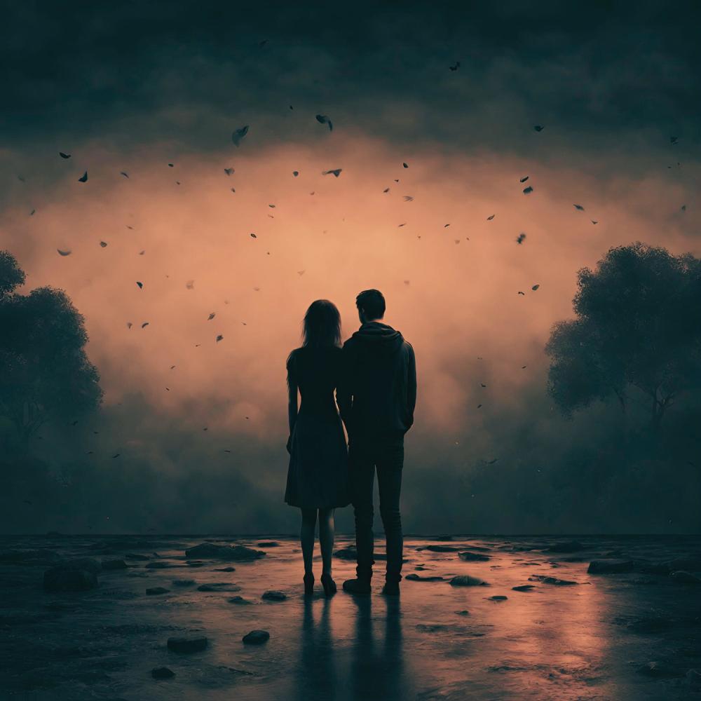 Pray For Love (feat. Tatchy)