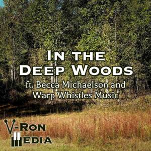 ดาวน์โหลดและฟังเพลง In the Deep Woods (Cover Version) พร้อมเนื้อเพลงจาก V-Ron Media