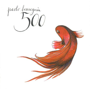 Album 500 oleh Paolo Benvegnu